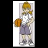 AR34 BASKETBALL 27 RQC