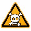 danger sign cartoon skull pinn photo cutouts r2677b417fc1c4abeb8127d38da35c31b x7saj 8byvr 512